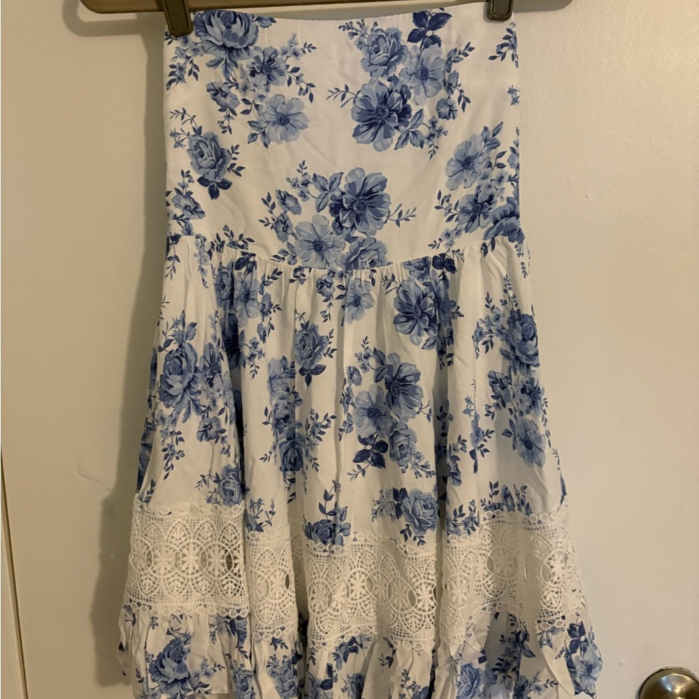 👠SOLD👠Scottlyn Mini Dress - Picture 5 of 8